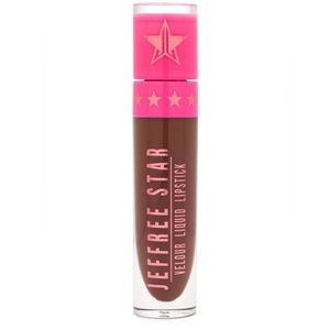 Jeffree Star Velour Liquid Lipstick - Rich Brown